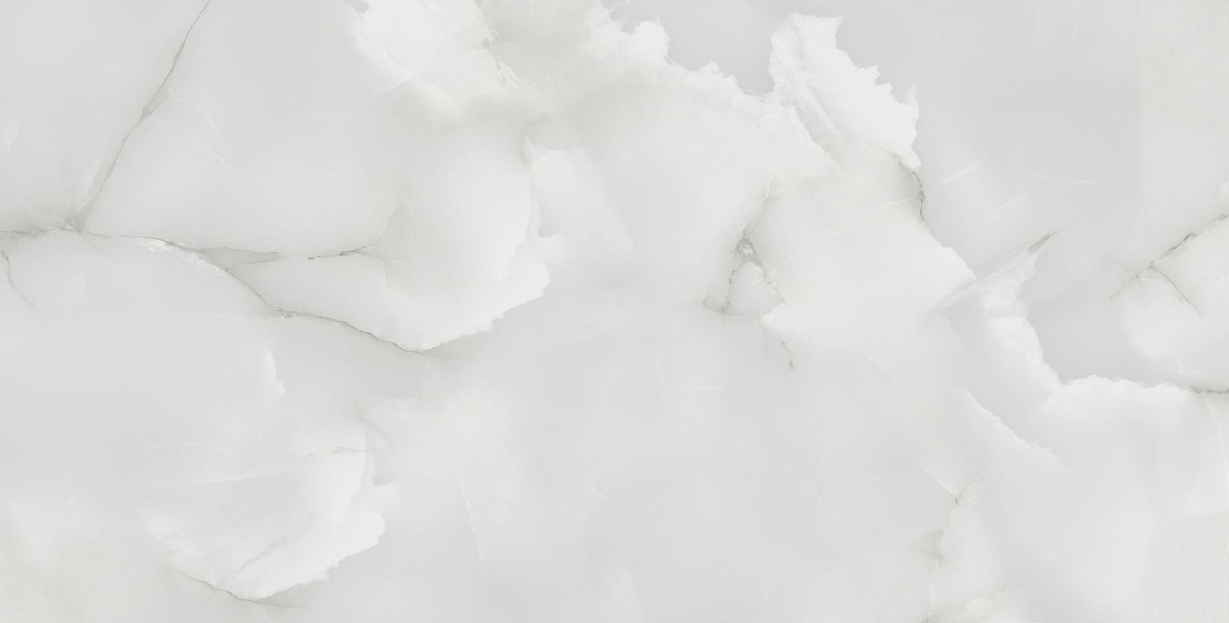 Плитка Arcadia Ceramica Onyx White Cloud Fp 60x120 см, поверхность полированная