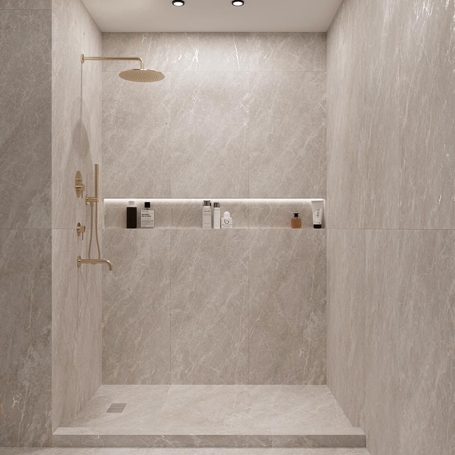 керамогранит фабрики Arcadia Ceramica коллекция Orion