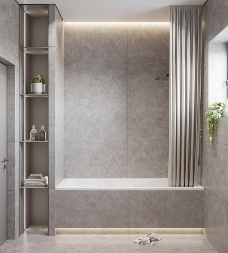 керамогранит фабрики Arcadia Ceramica коллекция Oviedo