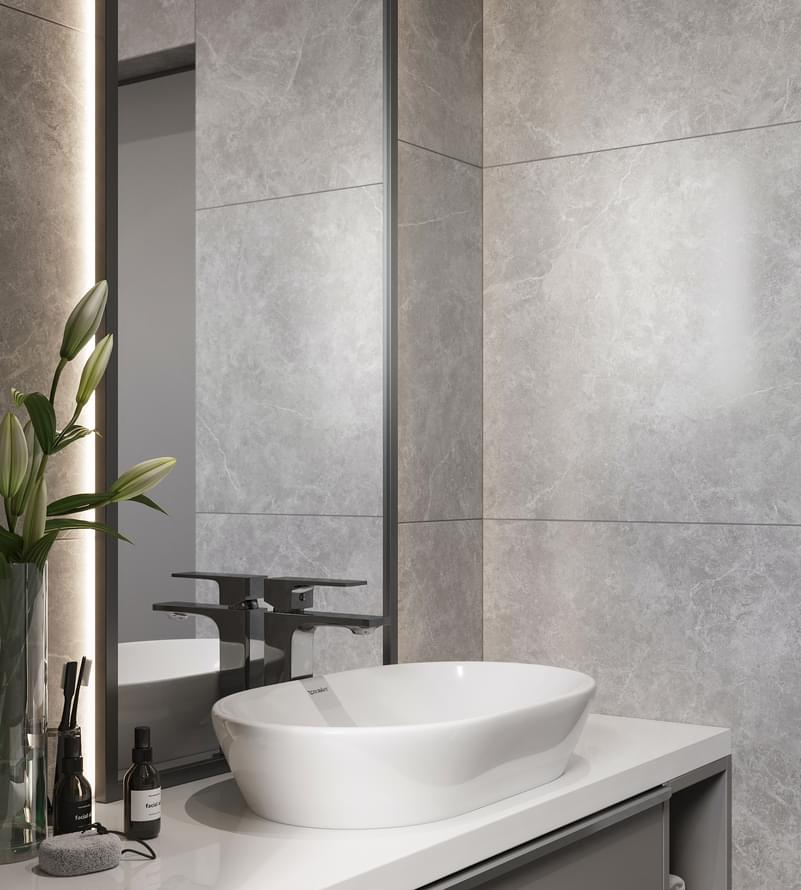 керамогранит фабрики Arcadia Ceramica коллекция Oviedo