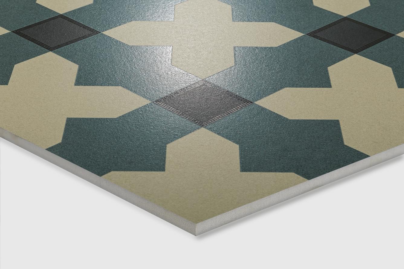керамогранит фабрики Arcadia Ceramica коллекция Oxo