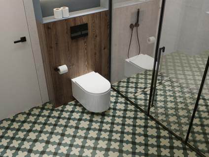 фабрика Arcadia-Ceramica коллекция Oxo