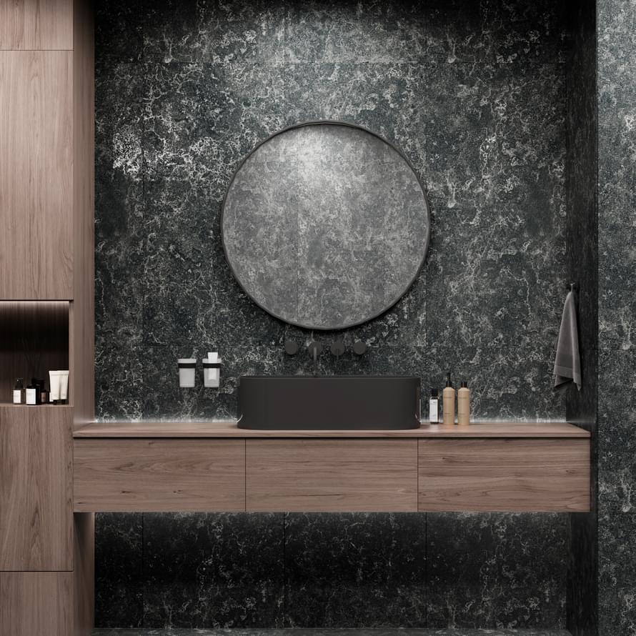 керамогранит фабрики Arcadia Ceramica коллекция Palatino