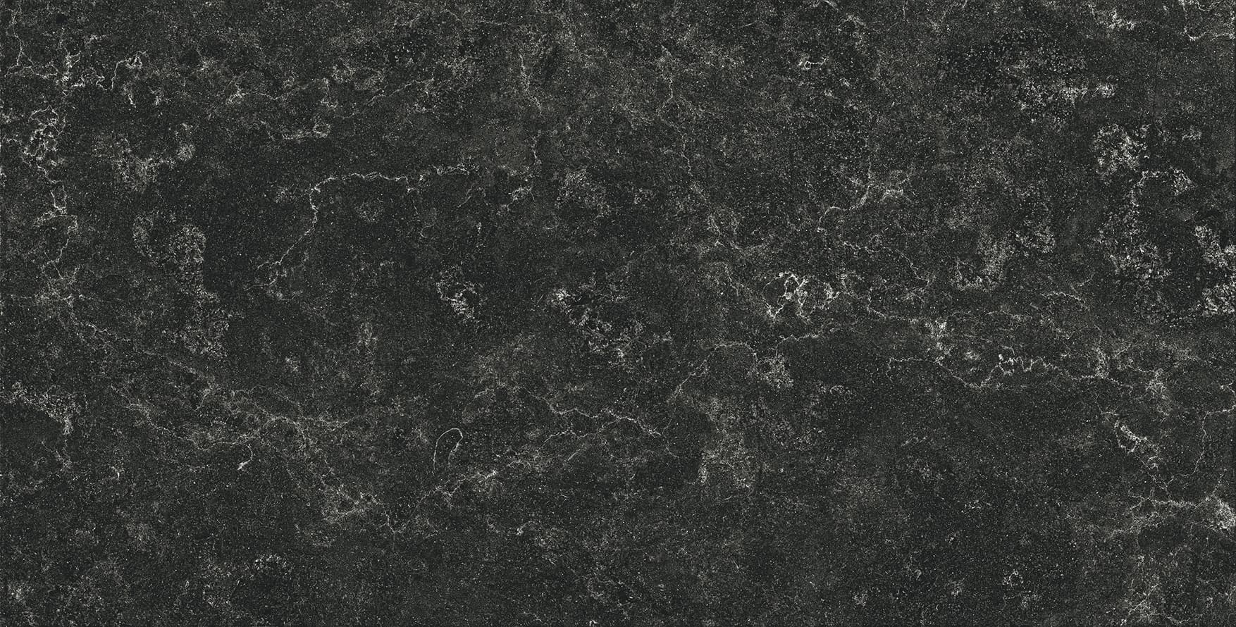 Плитка Arcadia Ceramica Palatino Nero Gi 60x120 см, поверхность микс