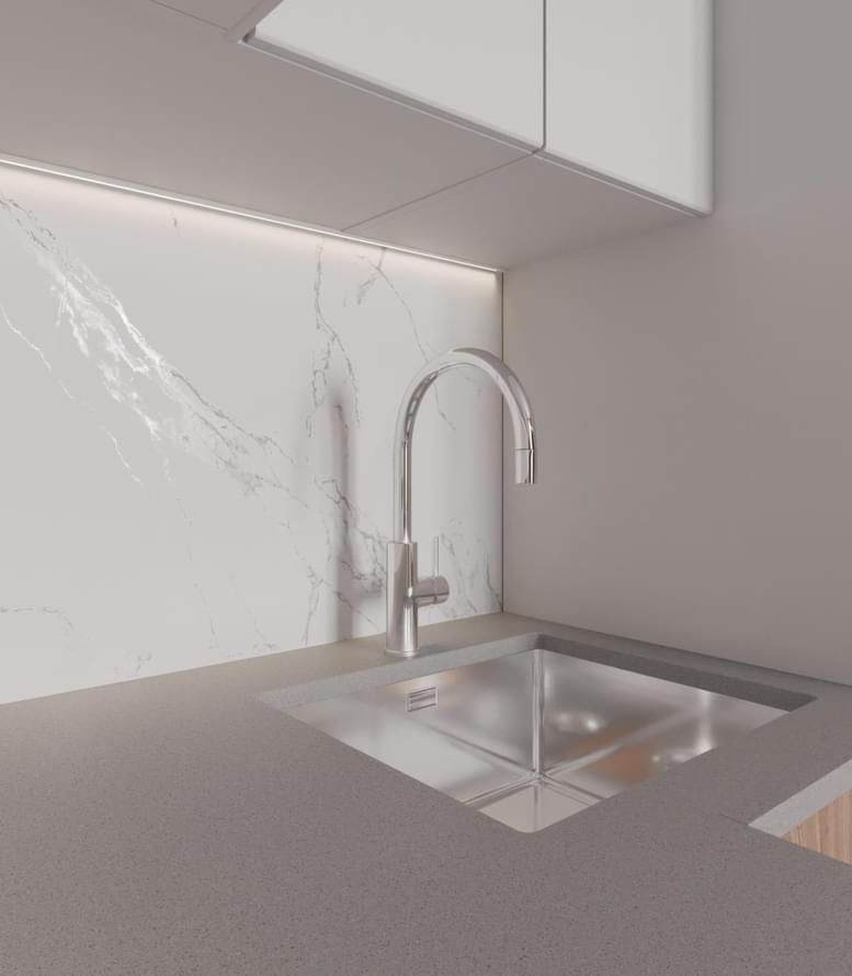 керамогранит фабрики Arcadia Ceramica коллекция Paradise