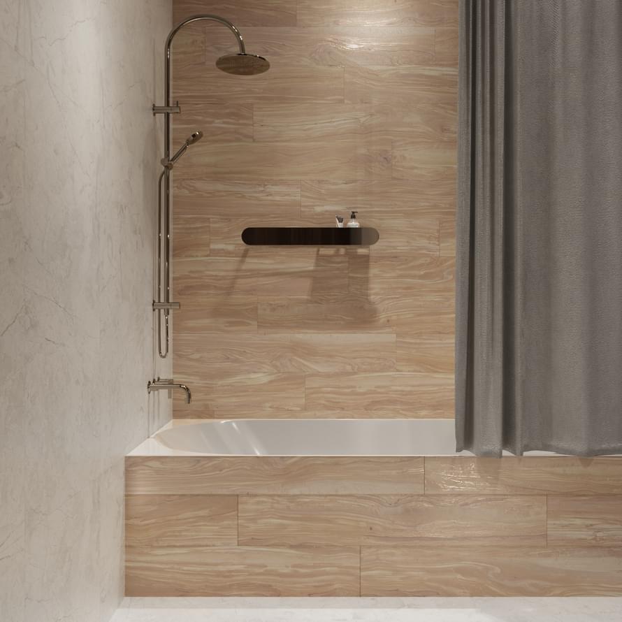 керамогранит фабрики Arcadia Ceramica коллекция Persian