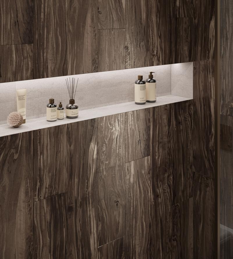 керамогранит фабрики Arcadia Ceramica коллекция Persian