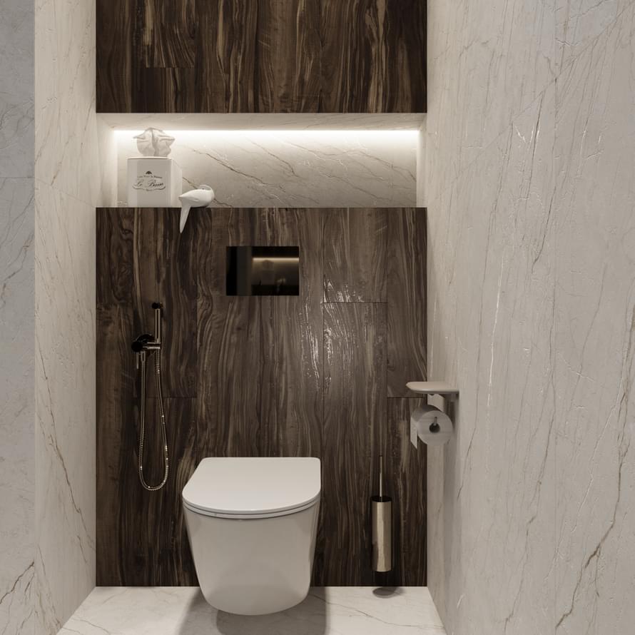 керамогранит фабрики Arcadia Ceramica коллекция Persian