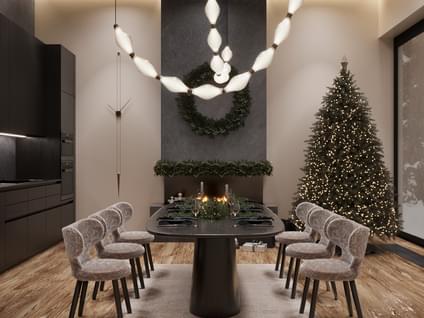 фабрика Arcadia-Ceramica коллекция Persian