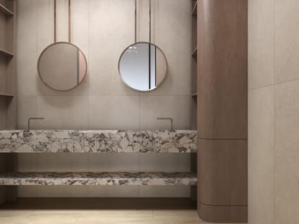 фабрика Arcadia-Ceramica коллекция Portland