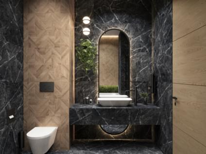 фабрика Arcadia-Ceramica коллекция Rockwood