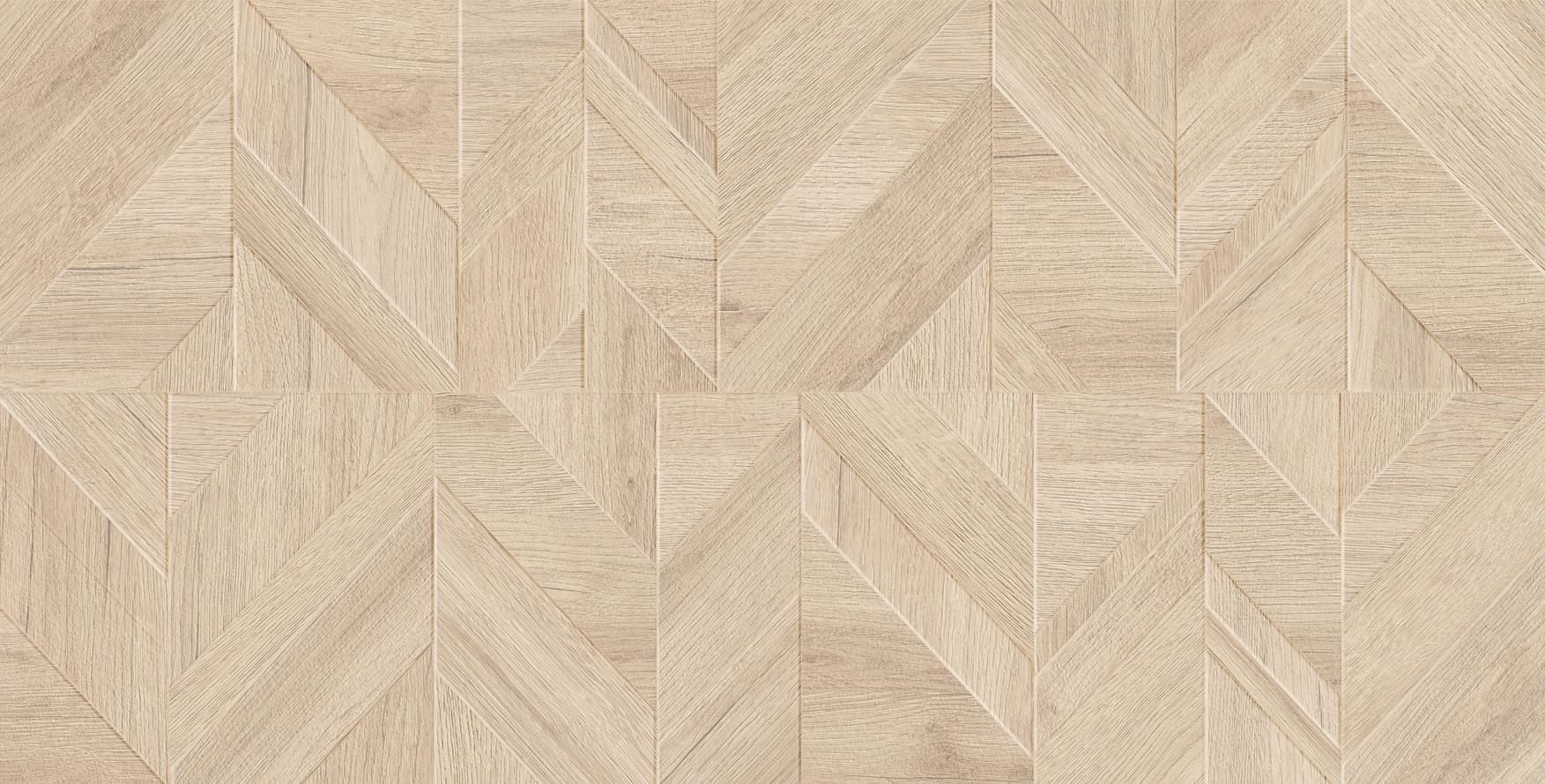 Плитка Arcadia Ceramica Rockwood Crema Rt 60x120 см, поверхность матовая