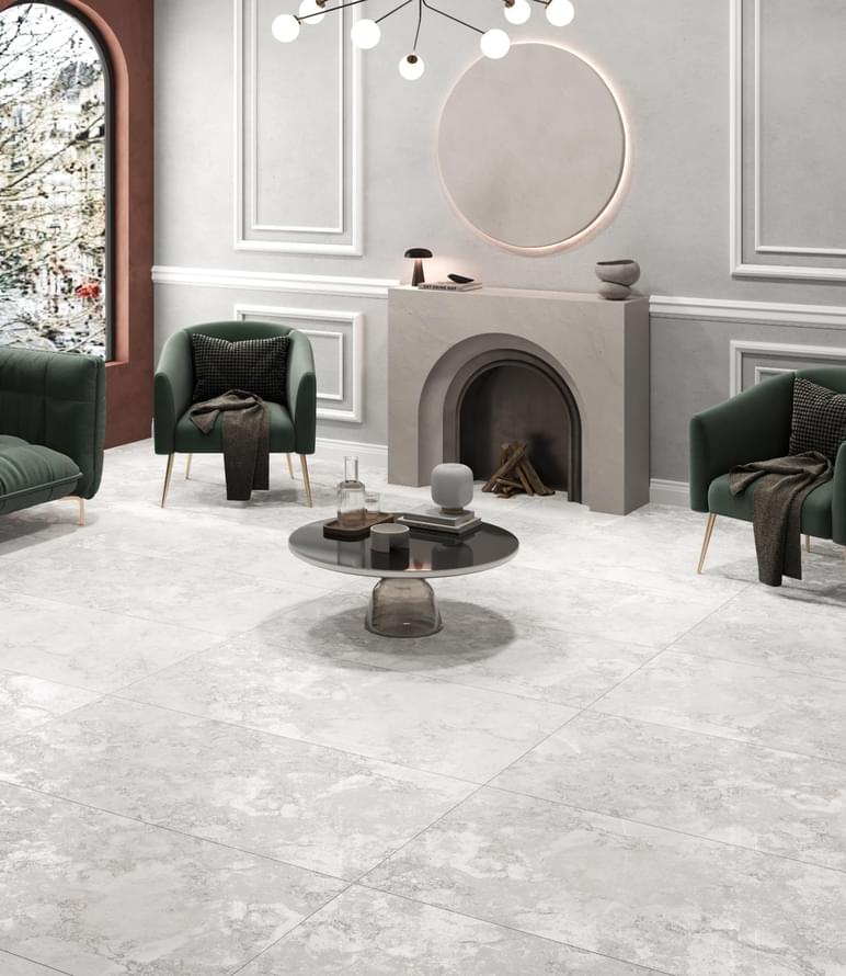 керамогранит фабрики Arcadia Ceramica коллекция Seastone