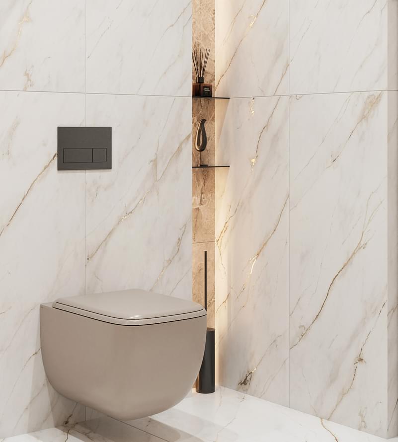 керамогранит фабрики Arcadia Ceramica коллекция Selva