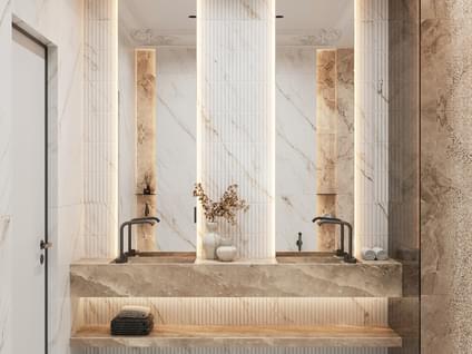 фабрика Arcadia-Ceramica коллекция Selva