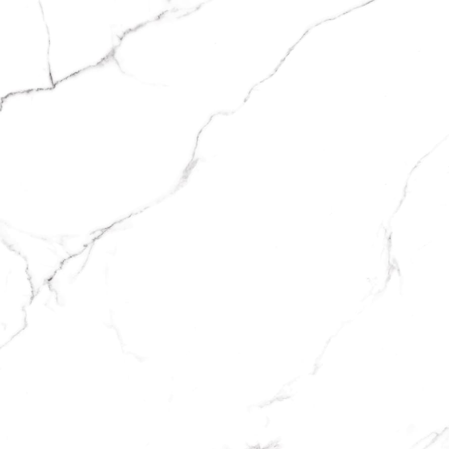 Плитка Arcadia Ceramica Statuario Fine Rt 60x60 см, поверхность матовая