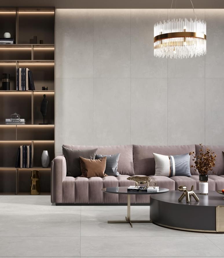 керамогранит фабрики Arcadia Ceramica коллекция Symphony