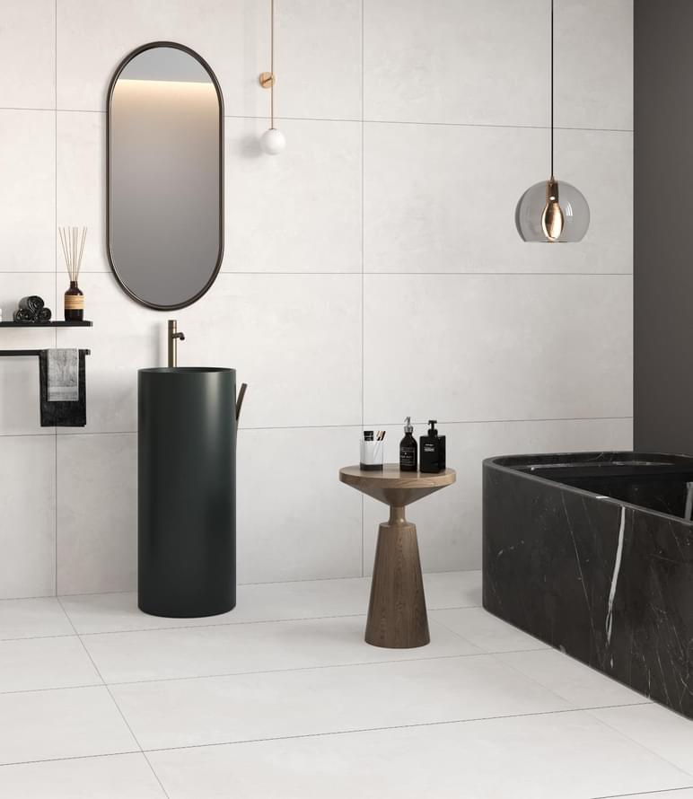 керамогранит фабрики Arcadia Ceramica коллекция Symphony