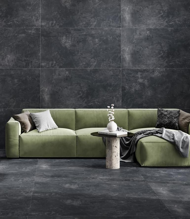 керамогранит фабрики Arcadia Ceramica коллекция Symphony