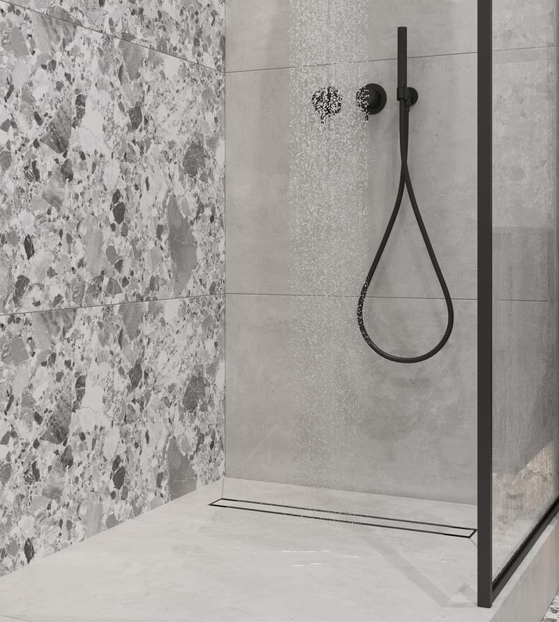 керамогранит фабрики Arcadia Ceramica коллекция Terragona