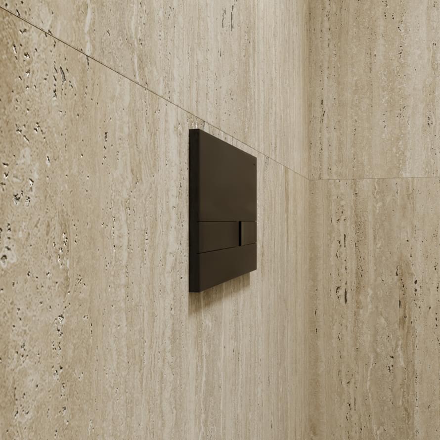 керамогранит фабрики Arcadia Ceramica коллекция Travertino