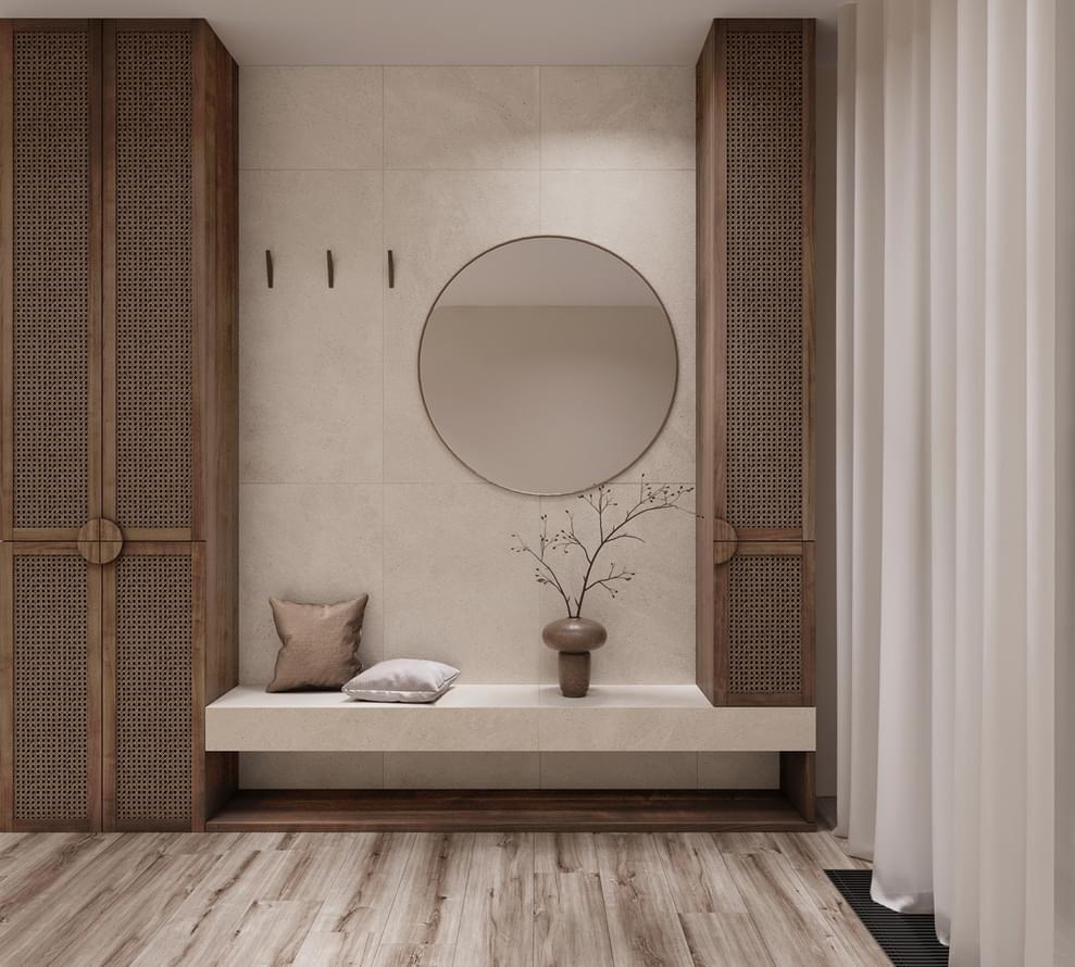 керамогранит фабрики Arcadia Ceramica коллекция Treviso