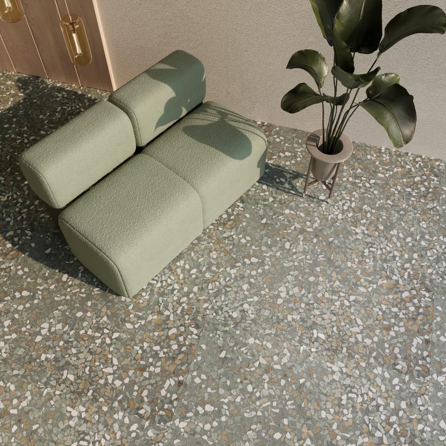 керамогранит фабрики Arcadia Ceramica коллекция Veneziano