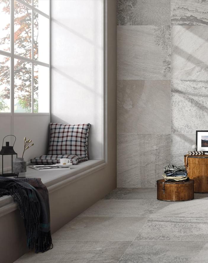 керамогранит фабрики Arcadia Ceramica коллекция Vrastra