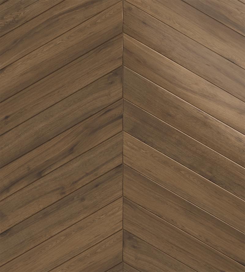 Плитка Arcadia Ceramica Wood Deck Blaze 8x45 см, поверхность матовая