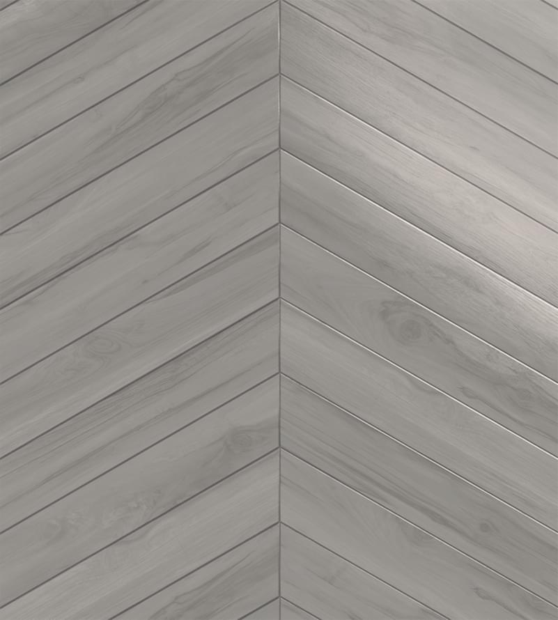 Плитка Arcadia Ceramica Wood Scarlet Wood Grey 8x45 см, поверхность матовая