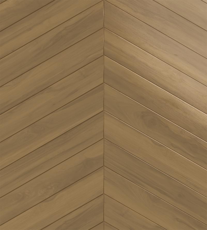 Плитка Arcadia Ceramica Wood Scarlet Wood Hony 8x45 см, поверхность матовая