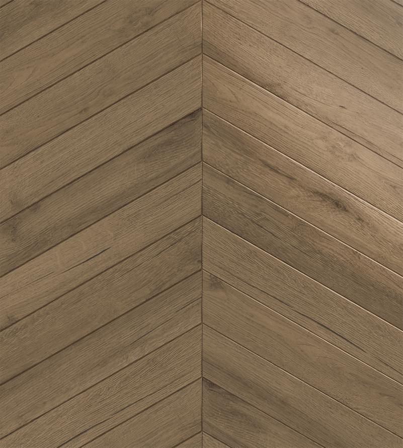Плитка Arcadia Ceramica Wood Sunwood Teak 8x45 см, поверхность матовая