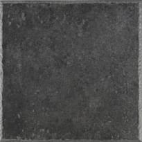 Плитка Arcana Alsacia Basalto 20x20 см, поверхность матовая