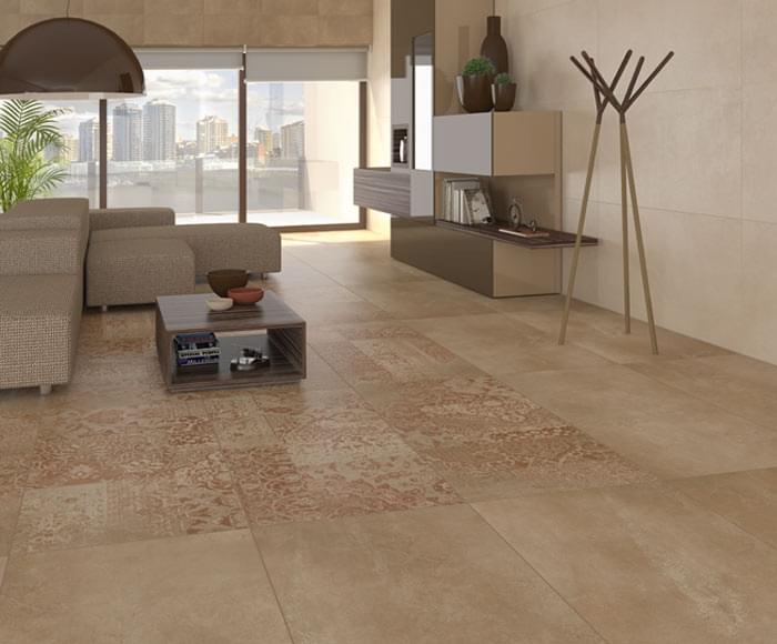 керамогранит фабрики Arcana коллекция Avenue