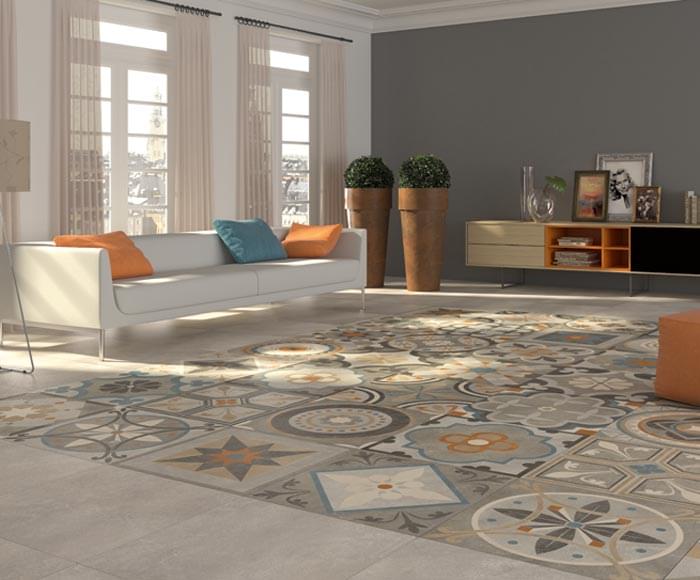 керамогранит фабрики Arcana коллекция Avenue