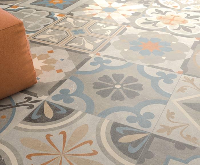 керамогранит фабрики Arcana коллекция Avenue