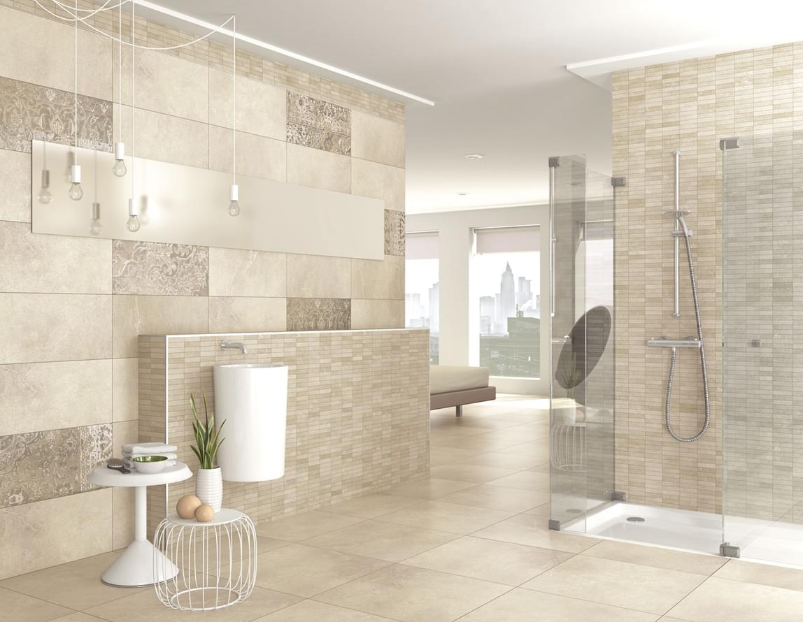 керамогранит фабрики Arcana коллекция Avenue