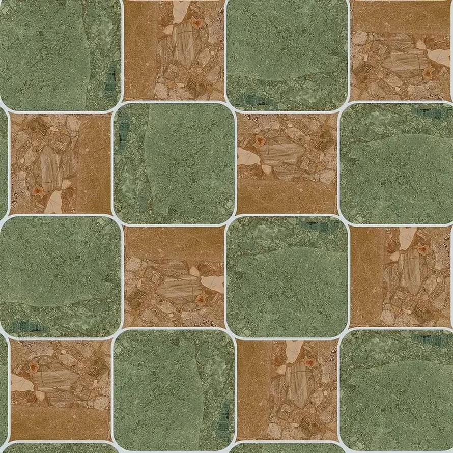 керамика фабрики Arcana коллекция Black And Cream