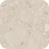 Плитка Arcana Black And Cream Chec Round Cream Beach 28.6x28.6 см, поверхность матовая