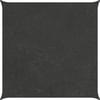 Плитка Arcana Black And Cream Chec Starry Black Nigh 24.3x24.3 см, поверхность матовая