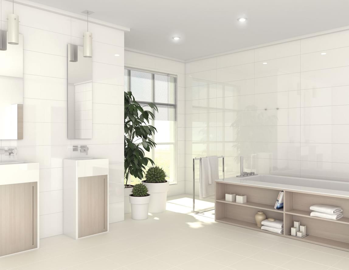 керамика фабрики Arcana коллекция Blancos