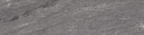 Плитка Arcana Bolano Antracita R 21.8x89.3 см, поверхность матовая
