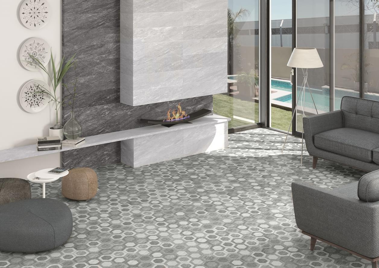 керамогранит фабрики Arcana коллекция Bolano