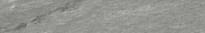 Плитка Arcana Bolano Gris R 19.2x119.3 см, поверхность матовая