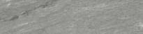 Плитка Arcana Bolano Gris R 21.8x89.3 см, поверхность матовая