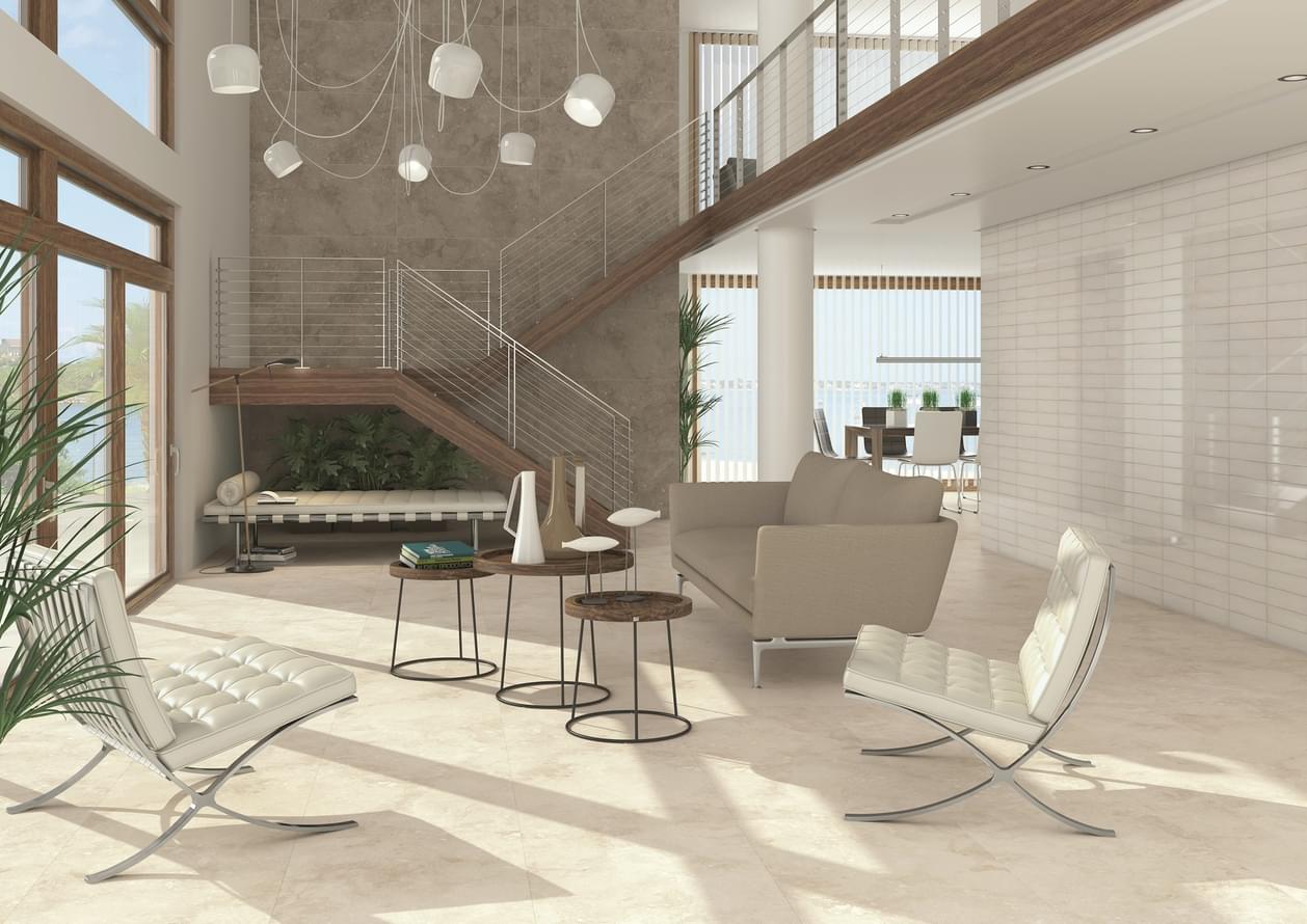 керамогранит фабрики Arcana коллекция Buxi