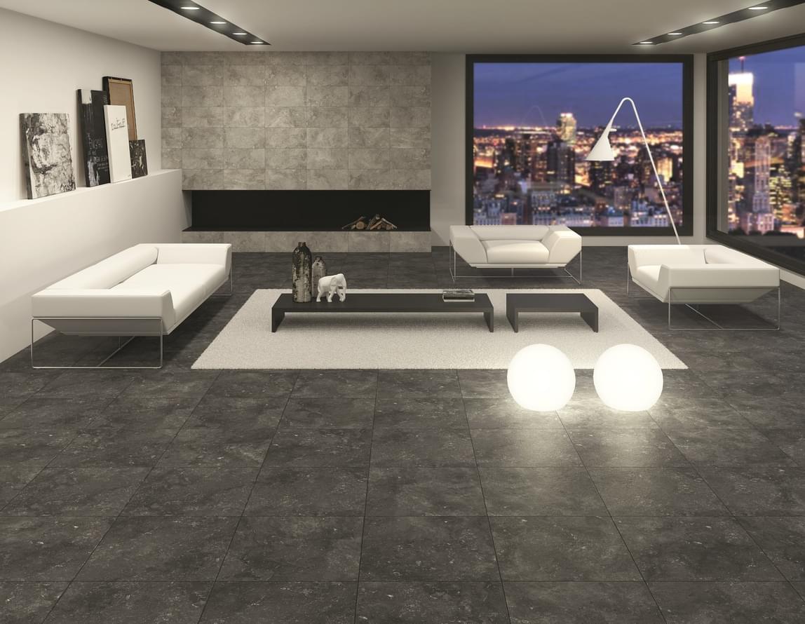 керамогранит фабрики Arcana коллекция Buxi