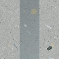 Плитка Arcana Croccante Eclair Arandano 20x20 см, поверхность матовая