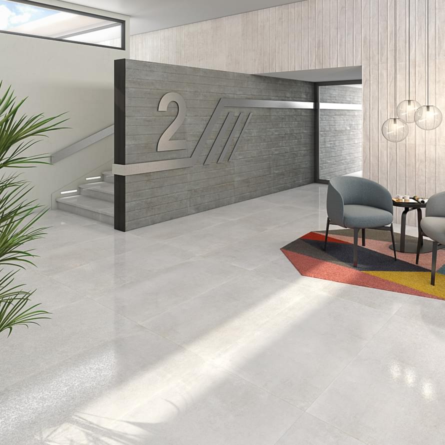 керамика фабрики Arcana коллекция Douai La Mine