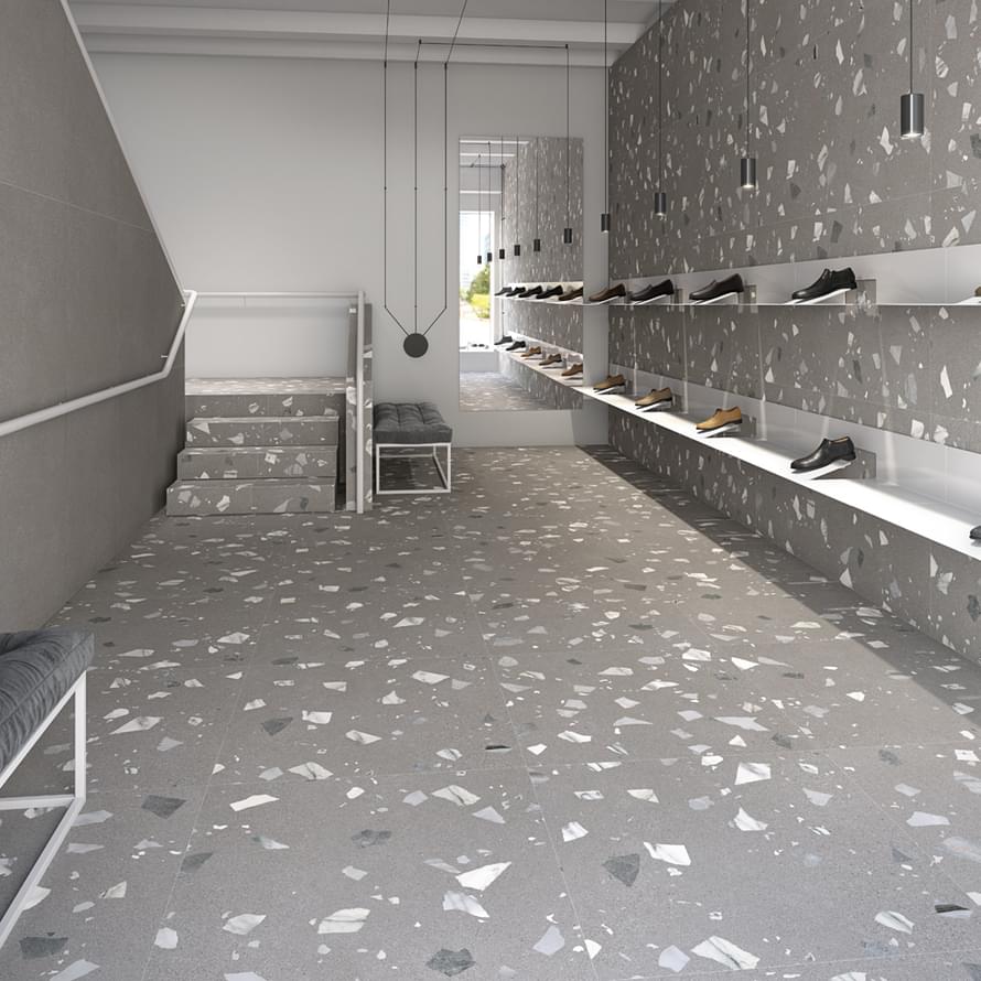 керамогранит фабрики Arcana коллекция Elburg